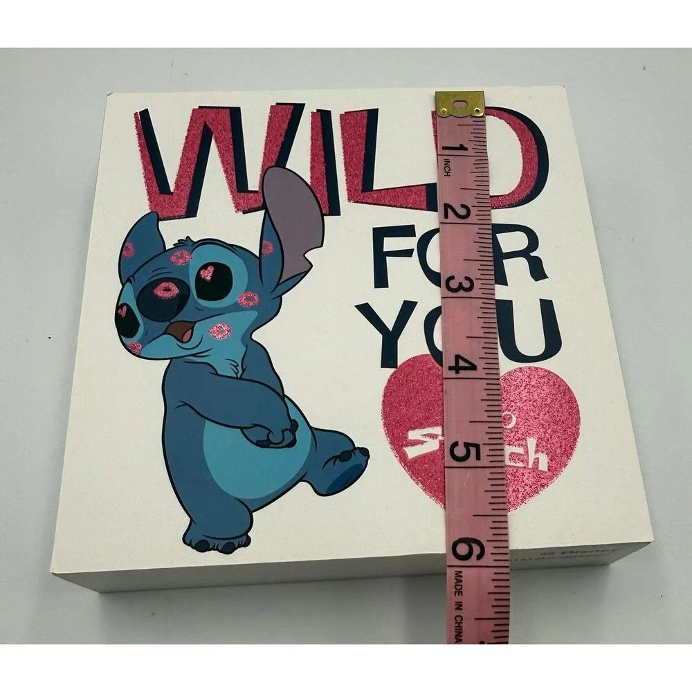 Disney Lilo & Stitch 